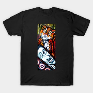 Shere Khan's Cub T-Shirt